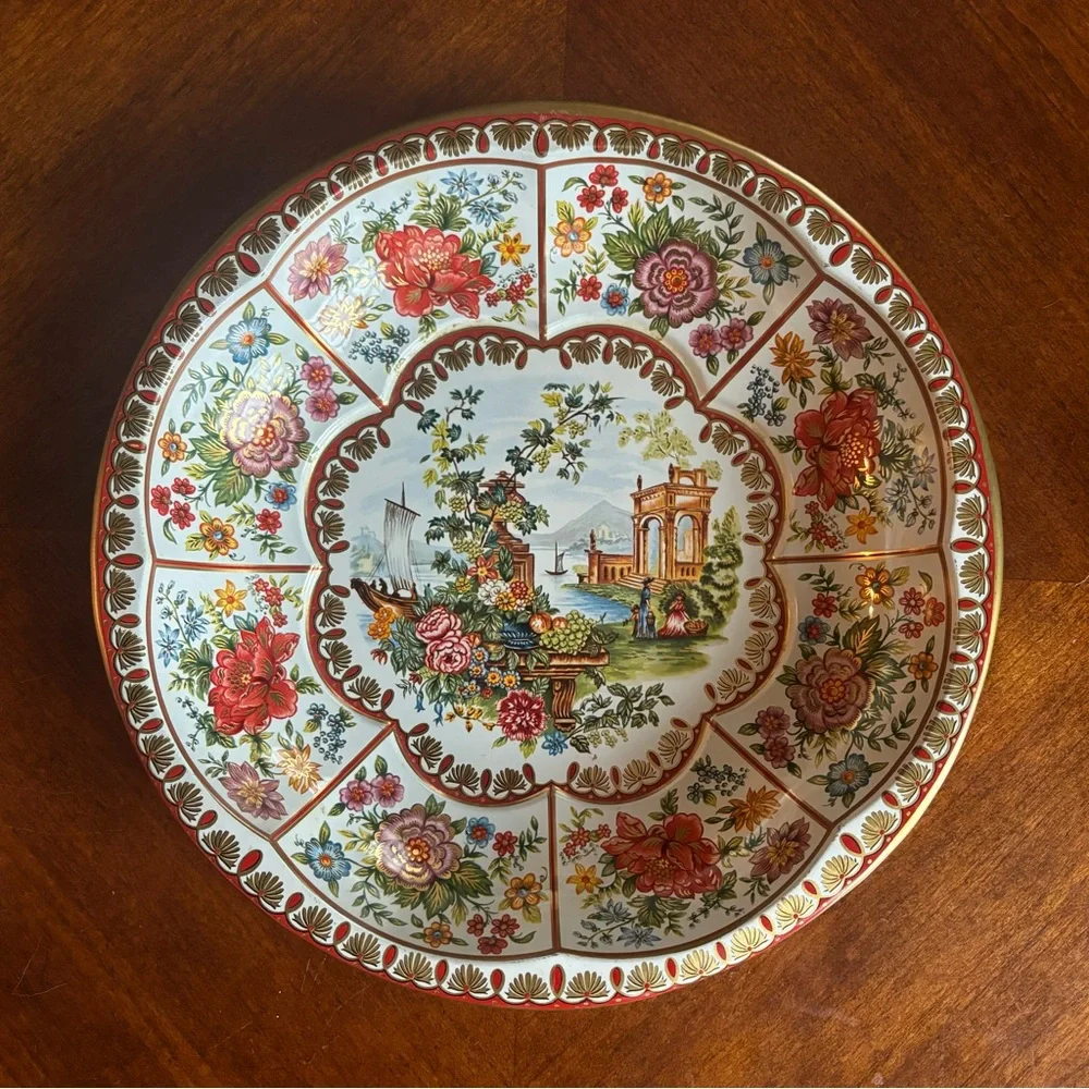 Daher decorated ware